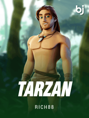 Tarzanpng screenshot