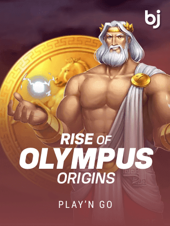 Rise of Olympus Originspng screenshot