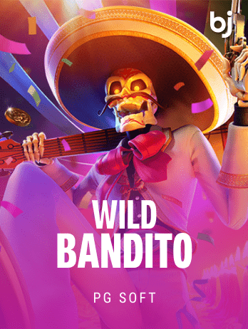 Wild Banditopng screenshot