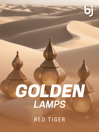 Golden Lampspng