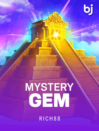 Mystery Gempng screenshot