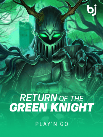 Return of The Green Knightpng screenshot